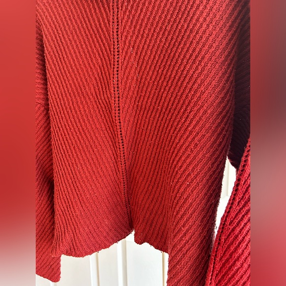 Cupcakes and Cashmere Crop Turtleneck - Picture 6 of 7